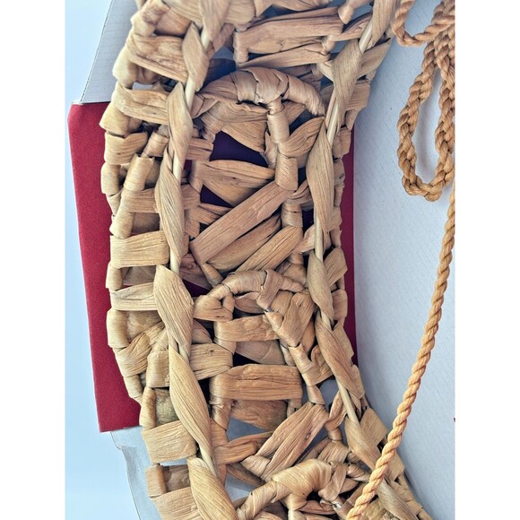 Ikea Vinterfint Hanging Christmas Wreath Decoration Hyacinth Synnöve Mork 2022‎ - Picture 14 of 15